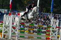 Clayton Fredericks and Dunge's Laurent Rose