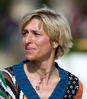 Ingrid Klimke