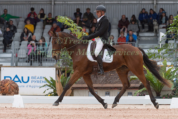 REMI PILLOT AND TOL CHIK DU LEVANT