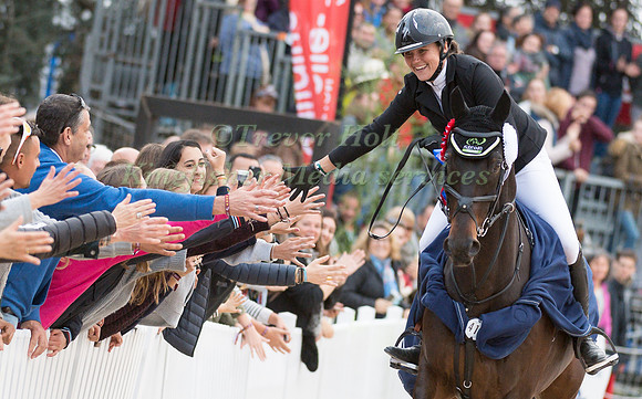 GWENDOLEN FER (FRA) AND ROMANTIC LOVE