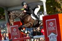 Jonathan Paget and Clifton Promise