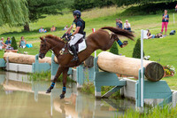 BEN HOBDAY AND SHADOW MAN II