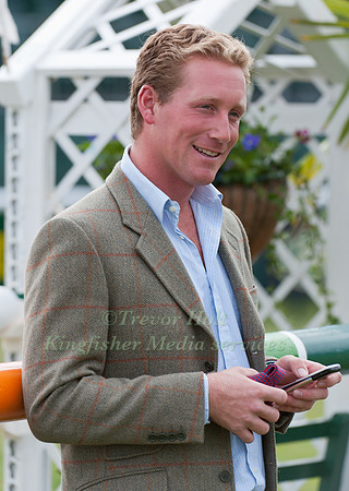 Oliver Townend