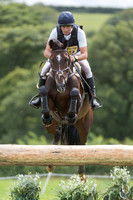 ALBERTO  GIUGNI (ITA) AND WIVERNA