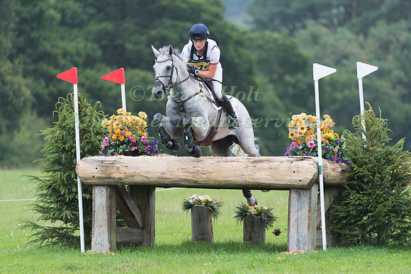 Bubby Upton AND EROS DHI