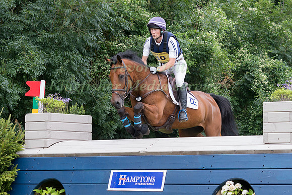 CRAIG BARR AND ARD DASSETT SPECTRE