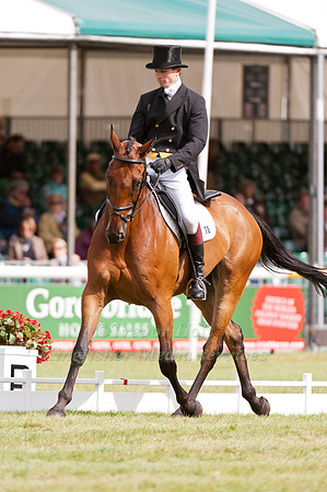 Francis Whittington and Sir Percival III