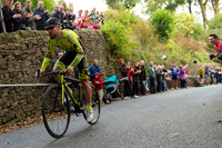 Lee Baldwin of Champion System/VCUK