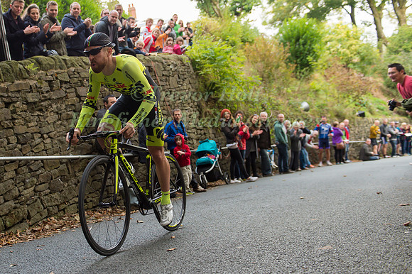Lee Baldwin of Champion System/VCUK