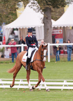 Pippa Funnelll and Billy Landretti