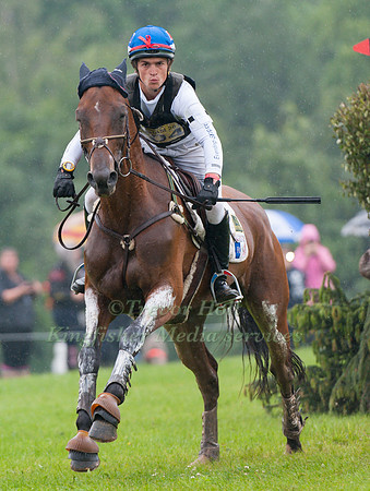 Aurelien Leroy and Rhexia De Petra