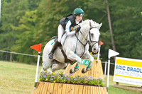 Stephanie O' Callaghan and Who's Smudge It