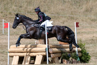 ASHLEY HARRISON AND ZEBEDEE IX