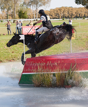 Andreas Dibowski and FRH Fantasia