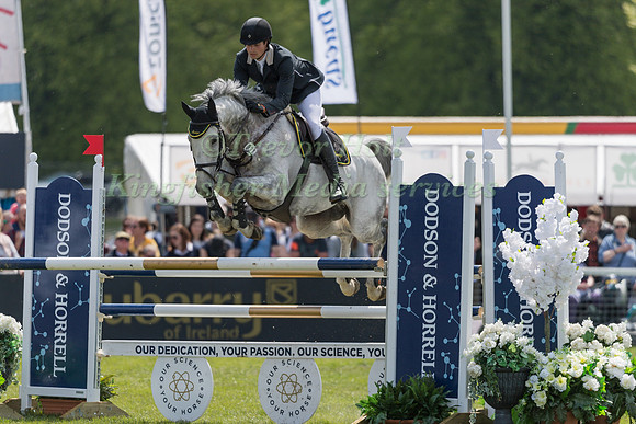 CHRISTOPH WAHLER (GER) AND CARJATAN S