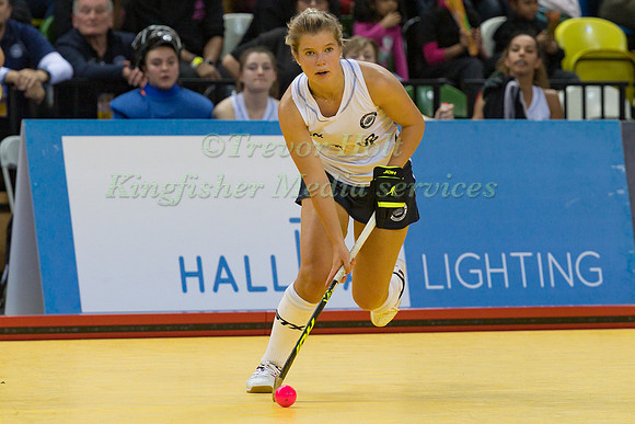 Sophie Bray of East Grinstead