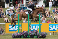ANDREW  NICHOLSON (NZL) AND NEREO-6