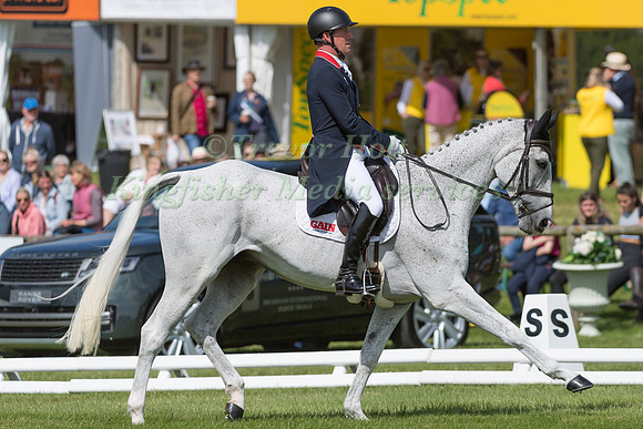 OLIVER TOWNEND AND AS IS