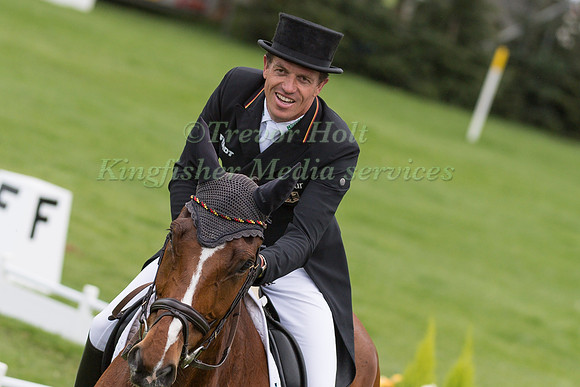 Kai Rueder (GER) and  Colani Sunrise