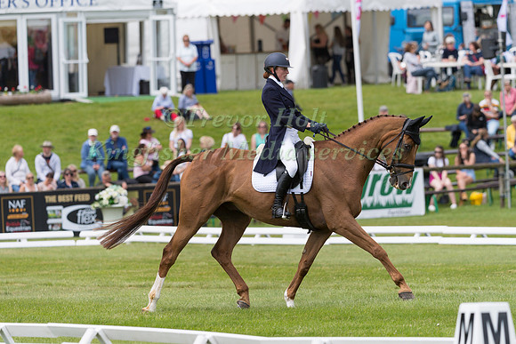 MARY EDMUNDSON AND LIONEL II