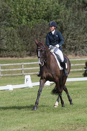 LUCINDA ATKINSON AND SPRING REVOLUTION