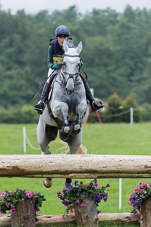 Eliza Stoddart AND RENAISSANCE MAN
