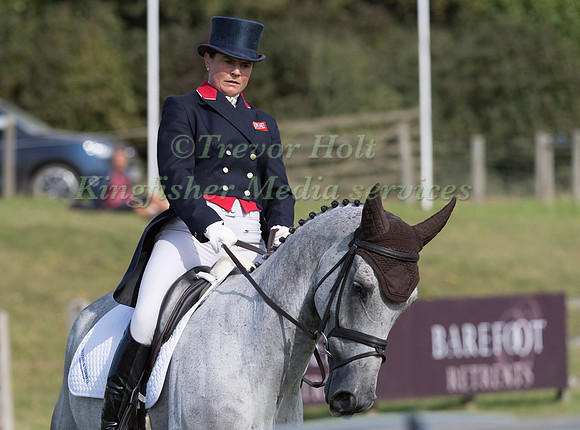 PIGGY MARCH AND FONBHERNA LANCER