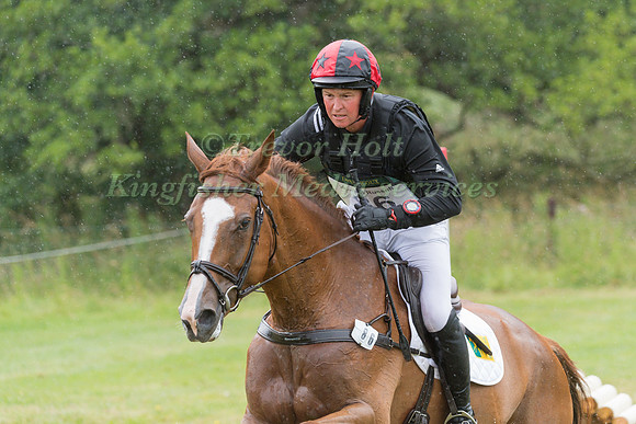 MATTHEW HEATH AND CAUNTON FIRST CLASS