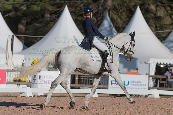 AILSA  WATES AND WOODLANDS PERSUASION