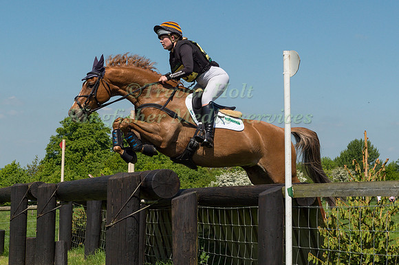PIPPA DIXON AND ETO O