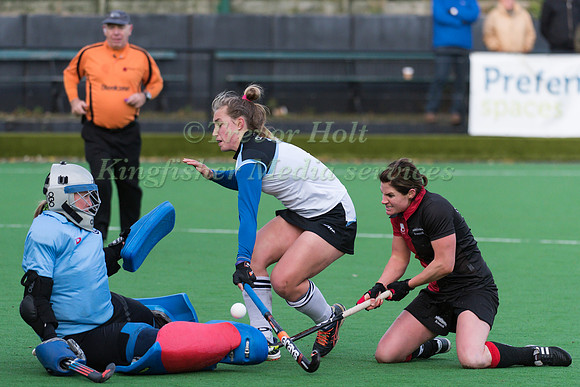 Nat Wray of Bowdon Hightown