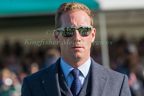 Oliver Townend