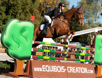 Caroline Powell and Onwards and Upwards