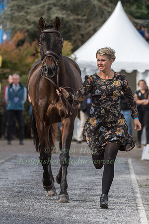 JONELLE  PRICE AND MCCLAREN
