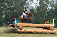 ALICIA HAWKER  AND NANKIN DES RUETTES