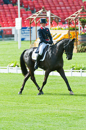 Nicola wilson and Opposition Buzz