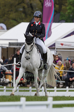 GEMMA TATTERSALL AND  QUICKLOOK V