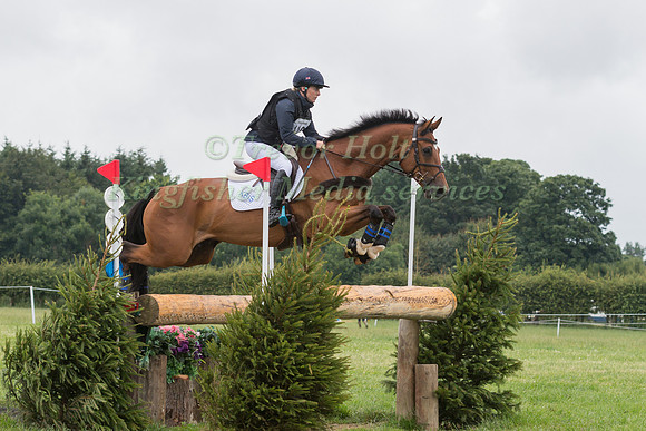 HELEN BATES AND CASCORSON Z