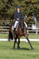 AOIFE CLARK AND CELUS D'ERMAC Z