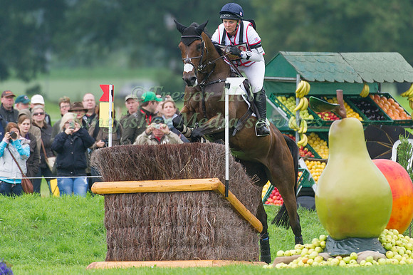 Gemma Tattersall and Chico Bella P