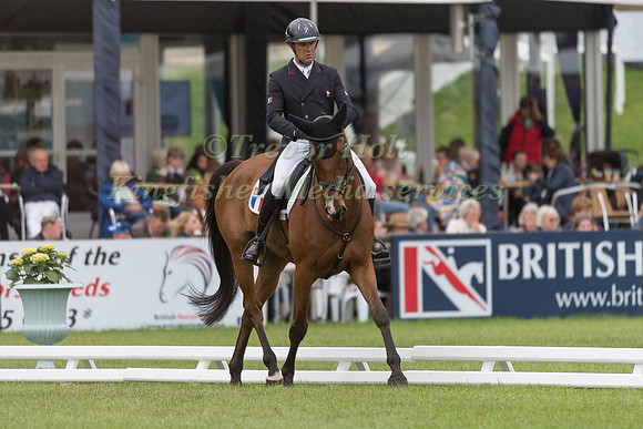 CEDRIC  LYARD (FRA) AND UNUM DE OR