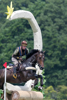 LAURA  HOOGEVEEN (NED) AND QUIBUS