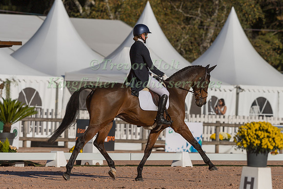 DANIELLE DUNN AND GRANDSLAM