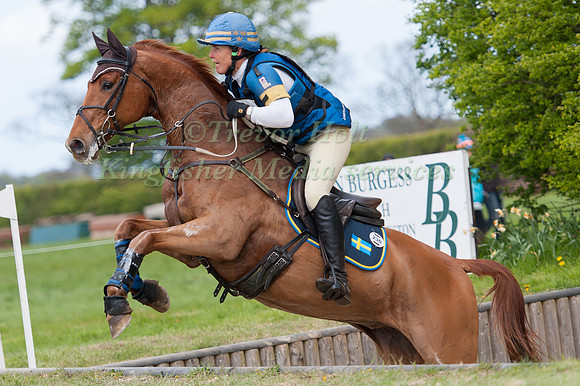 Anna Hilton and Matrix W