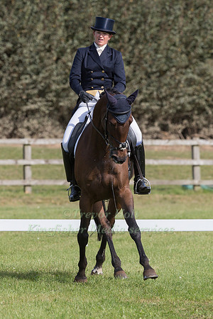 SARAH COHEN AND SPRINGPOWER