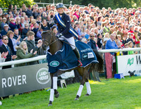 Michael Jung (GER) and  La Biosthetique - Sam FBW