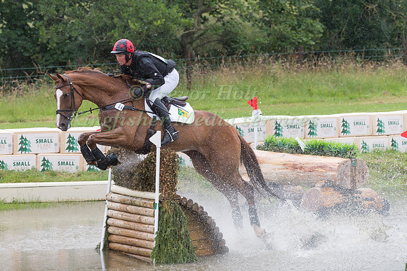 MATTHEW HEATH AND CAUNTON FIRST CLASS