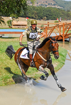 Emiliano Portale and Ziggaru