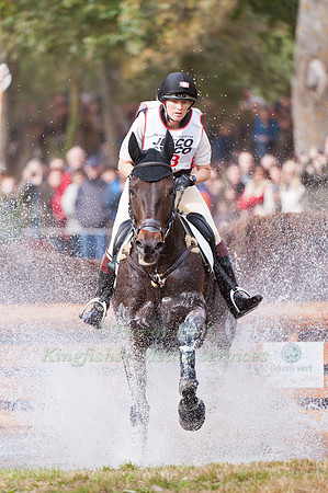 Karin Donckers and Valentijn