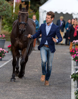 CHRISTOPHER BURTON (AUS) AND QUALITY PURDEY